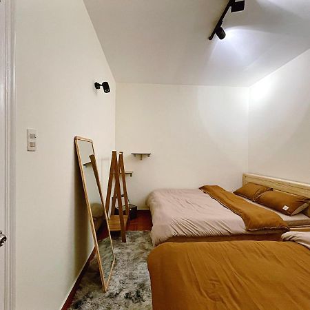 Sunny Homestay Lũ Gia Dalat Eksteriør bilde