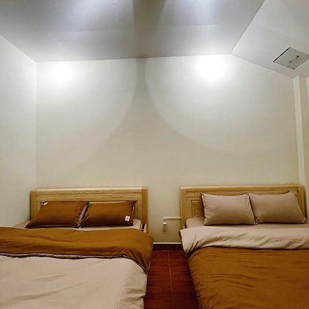 Sunny Homestay Lũ Gia Dalat Eksteriør bilde