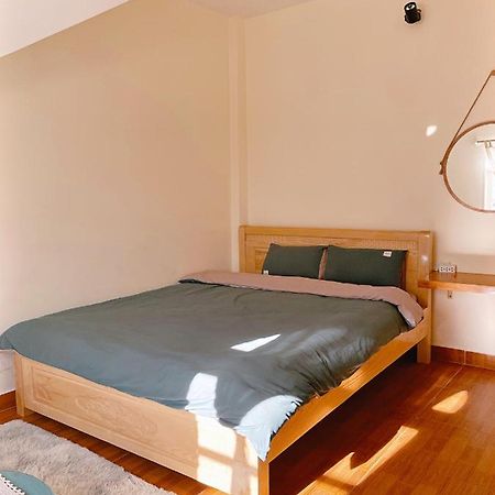 Sunny Homestay Lũ Gia Dalat Eksteriør bilde