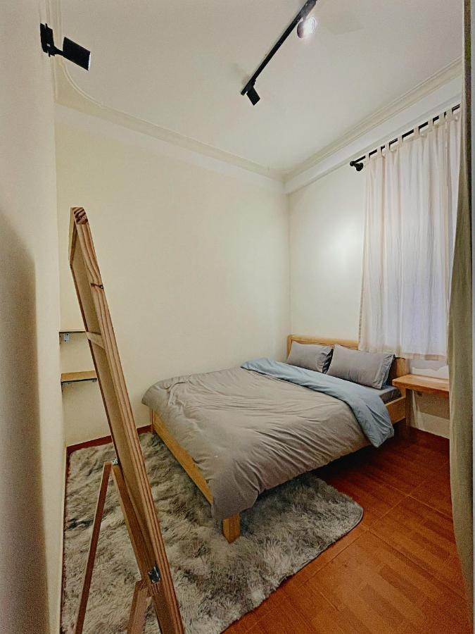 Sunny Homestay Lũ Gia Dalat Eksteriør bilde