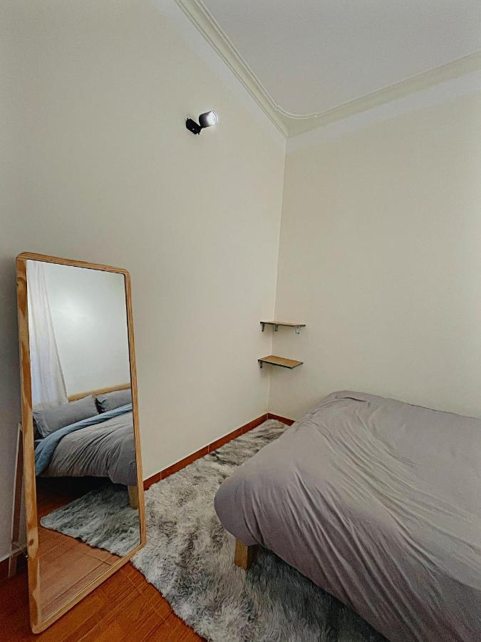 Sunny Homestay Lũ Gia Dalat Eksteriør bilde