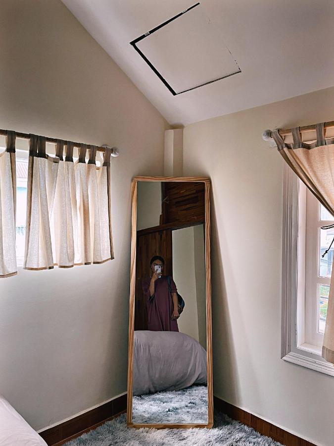 Sunny Homestay Lũ Gia Dalat Eksteriør bilde
