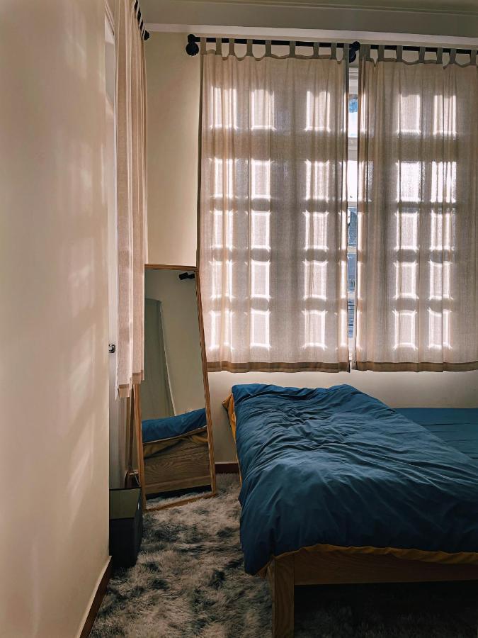Sunny Homestay Lũ Gia Dalat Eksteriør bilde