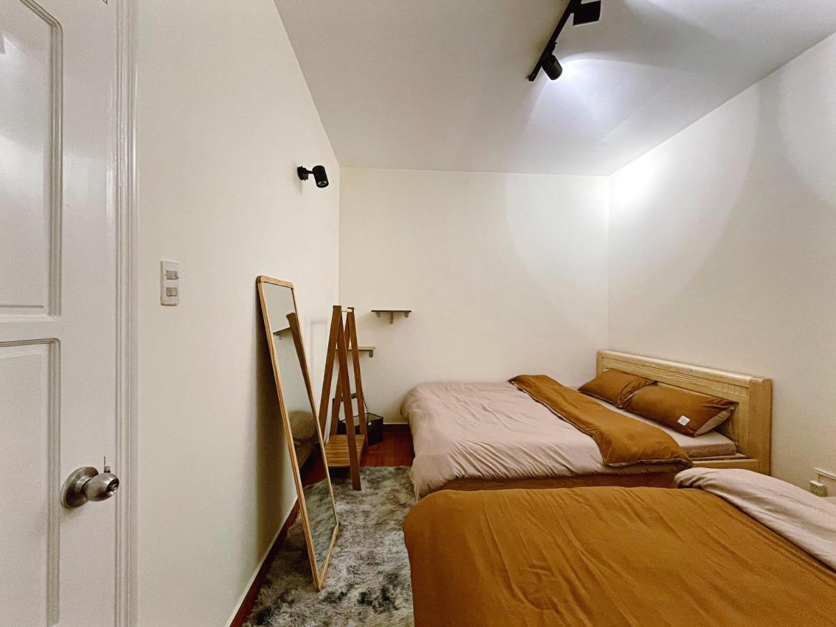 Sunny Homestay Lũ Gia Dalat Eksteriør bilde