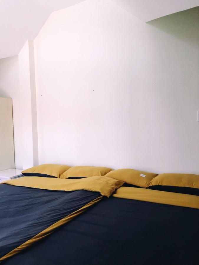 Sunny Homestay Lũ Gia Dalat Eksteriør bilde