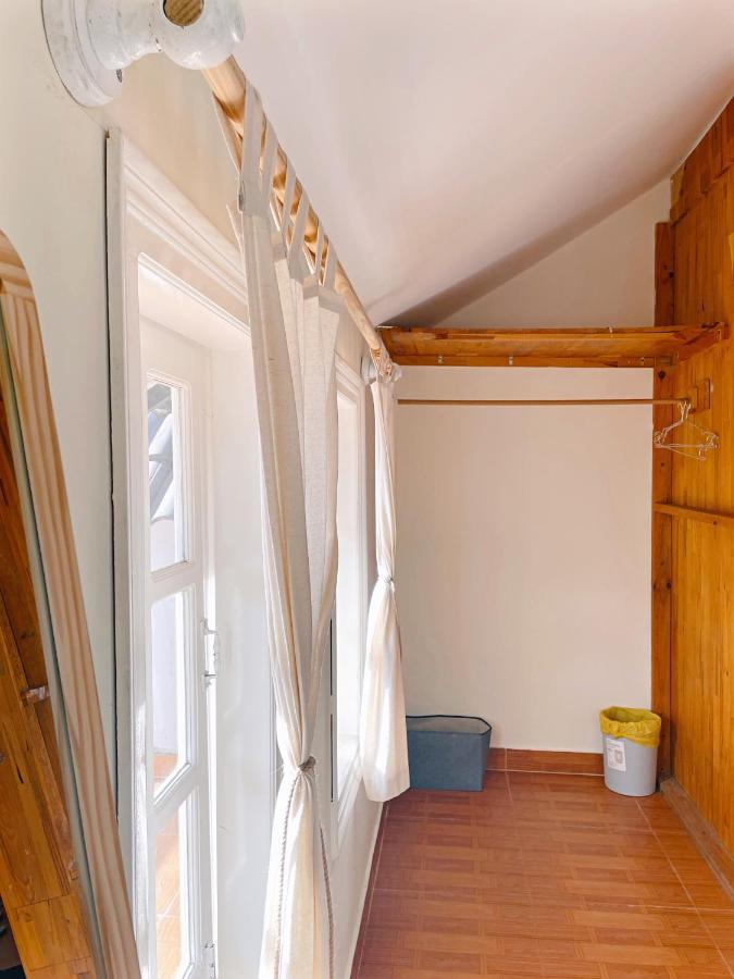 Sunny Homestay Lũ Gia Dalat Eksteriør bilde