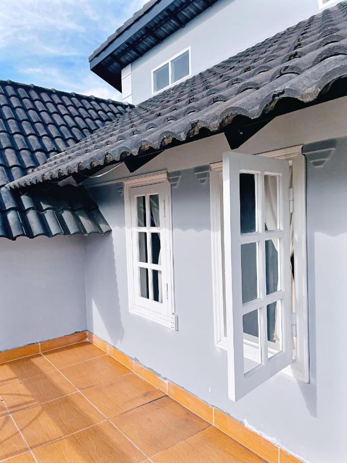 Sunny Homestay Lũ Gia Dalat Eksteriør bilde