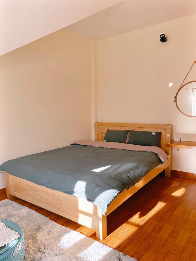 Sunny Homestay Lũ Gia Dalat Eksteriør bilde