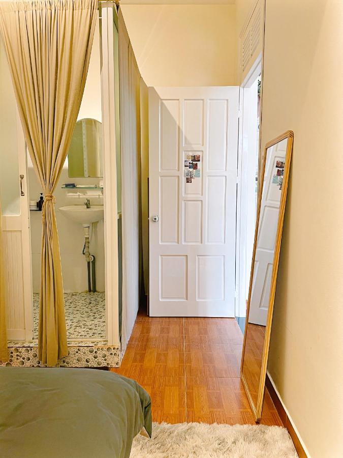 Sunny Homestay Lũ Gia Dalat Eksteriør bilde