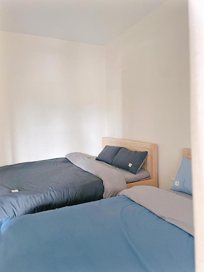 Sunny Homestay Lũ Gia Dalat Eksteriør bilde