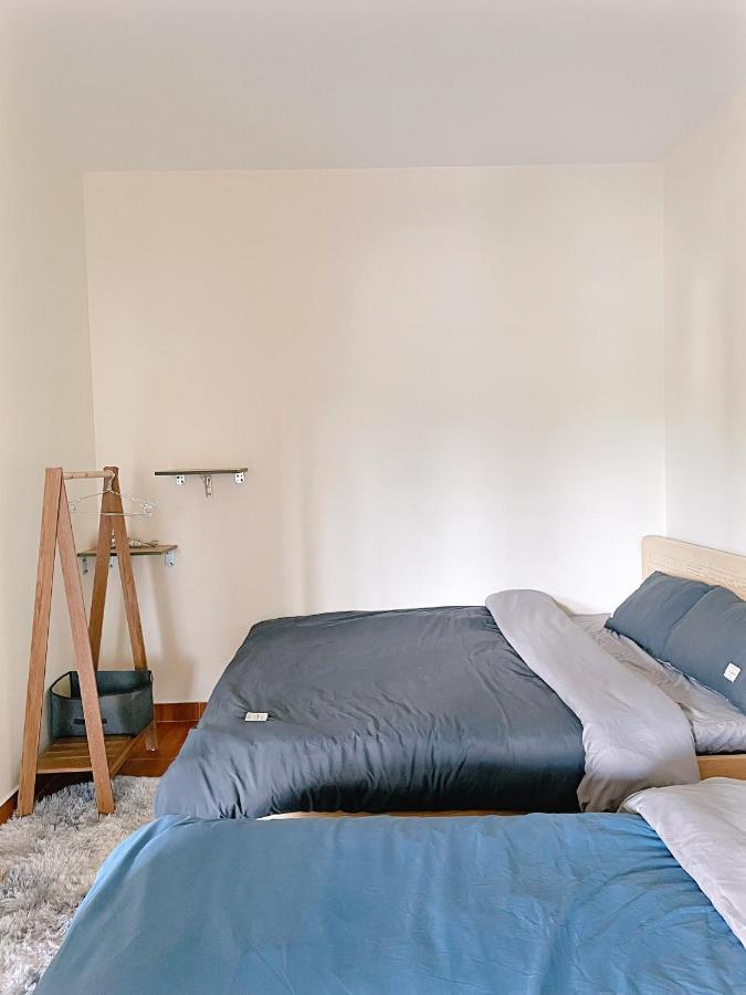 Sunny Homestay Lũ Gia Dalat Eksteriør bilde
